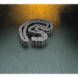 DIAMOND 80 - 06 B/T PRI CHAIN ALL RUBB MODELS - DRIVEN Canada's Powersports DS 192094