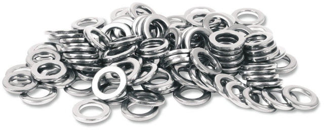 DIAMOND ENGINEERING 1/4" SIDE COVER WASHERS 100PAK (2402 - 0089) - DRIVEN Canada's Powersports 2402 - 0089
