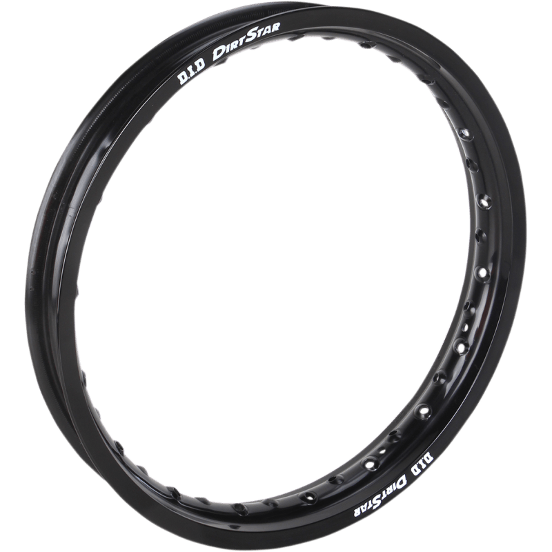 DID DIRT STAR ORIGINALBLACK (18X215VB01T) - DRIVEN Canada's Powersports 452551650698418X215VB01T
