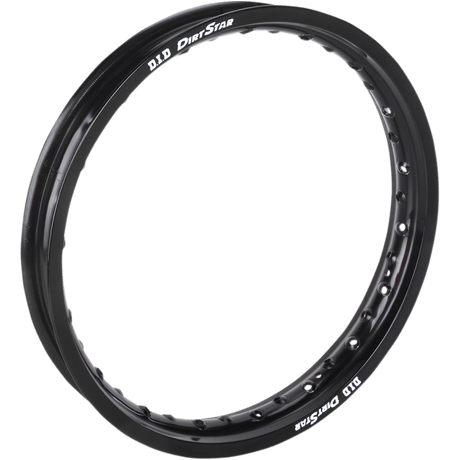 DID DIRT STAR ORIGINALBLACK (18X215VB01T) - DRIVEN Canada's Powersports 452551650698418X215VB01T