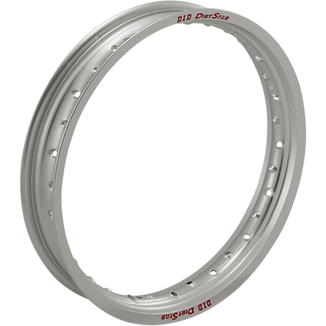 DID DIRT STAR ORIGINALSILVER (18X215VS01H) - DRIVEN Canada's Powersports 452551650667018X215VS01H