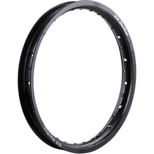 DID DIRT STAR ORIGINALBLACK (19X185VB01H) - DRIVEN Canada's Powersports 452551650664919X185VB01H