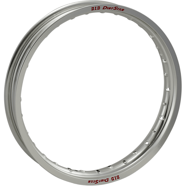 DID DIRT STAR ORIGINALSILVER (19X185VS01H) - DRIVEN Canada's Powersports 452551650663219X185VS01H