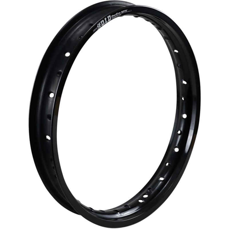 DID DIRT STAR ST - XBLACK (19X215STB01H) - DRIVEN Canada's Powersports 452551650616819X215STB01H