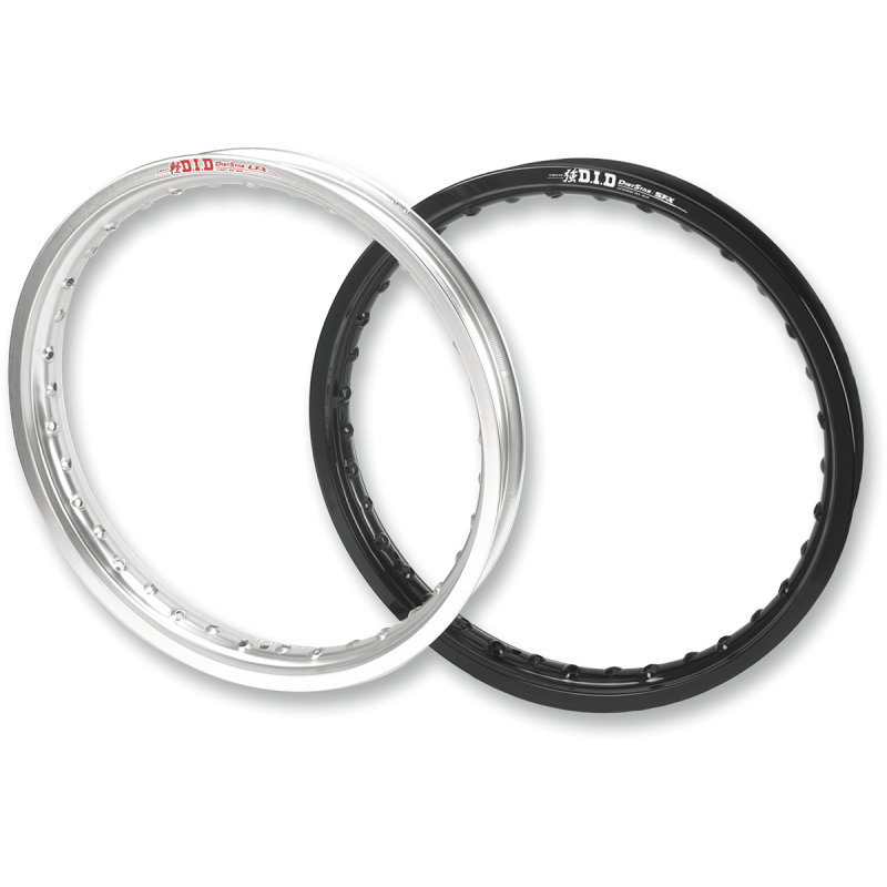 DID DIRT STAR ST - XBLACK (19X215STB01K) - DRIVEN Canada's Powersports 452551650618219X215STB01K