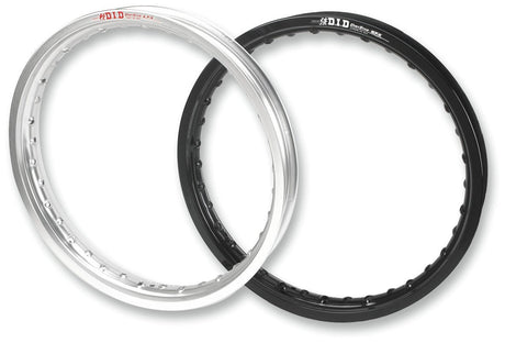 DID DIRT STAR ST - XBLACK (19X215STB01T) - DRIVEN Canada's Powersports 452551650620519X215STB01T