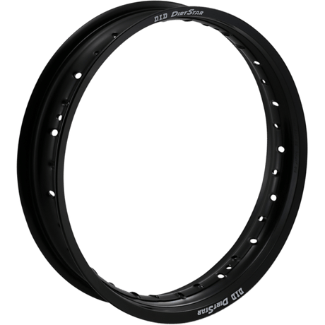 DID DIRT STAR ORIGINALBLACK (19X215VB01H) - DRIVEN Canada's Powersports 452551650666319X215VB01H