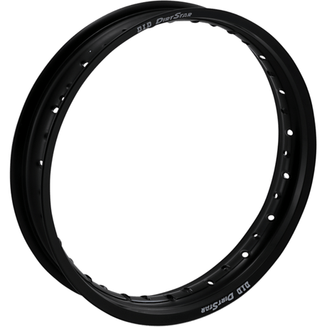 DID DIRT STAR ORIGINALBLACK (19X215VB01K) - DRIVEN Canada's Powersports 452551650682319X215VB01K