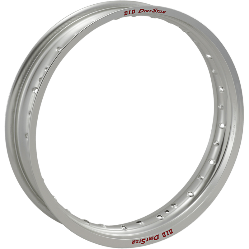 DID DIRT STAR ORIGINALSILVER (19X215VS01H) - DRIVEN Canada's Powersports 452551650665619X215VS01H