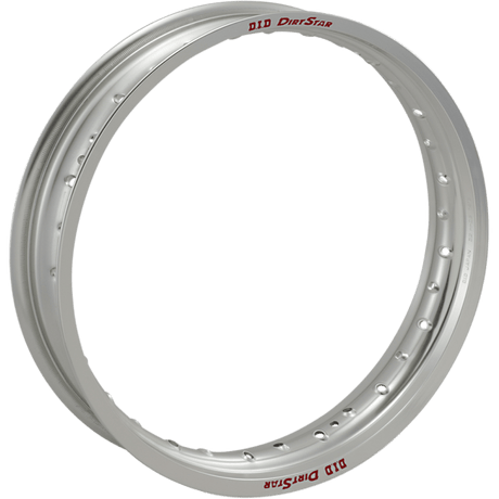 DID DIRT STAR ORIGINALSILVER (19X215VS01H) - DRIVEN Canada's Powersports 452551650665619X215VS01H
