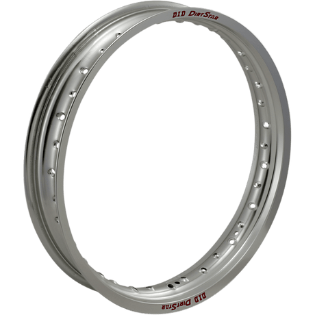 DID DIRT STAR ORIGINALSILVER (19X215VS01K) - DRIVEN Canada's Powersports 452551650681619X215VS01K