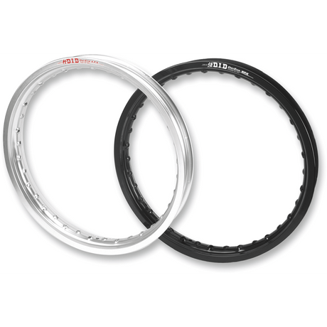 DID DIRT STAR ST - XBLACK (21X160STB01K) - DRIVEN Canada's Powersports 452551650602121X160STB01K