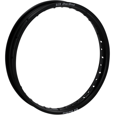 DID DIRT STAR ORIGINALBLACK (21X160VB01K) - DRIVEN Canada's Powersports 452551650678621X160VB01K
