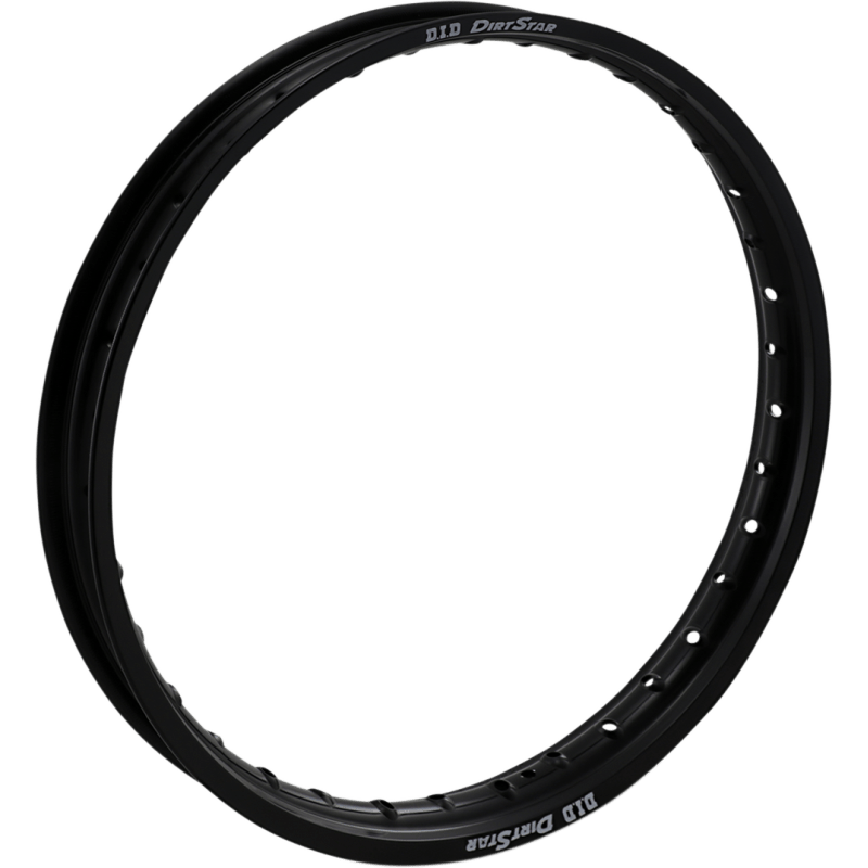 DID DIRT STAR ORIGINALBLACK (21X160VB01S) - DRIVEN Canada's Powersports 452551650686121X160VB01S
