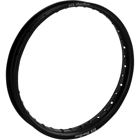 DID DIRT STAR ORIGINALBLACK (21X160VB01S) - DRIVEN Canada's Powersports 452551650686121X160VB01S