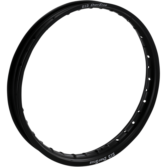 DID DIRT STAR ORIGINALBLACK (21X160VB01S) - DRIVEN Canada's Powersports 452551650686121X160VB01S