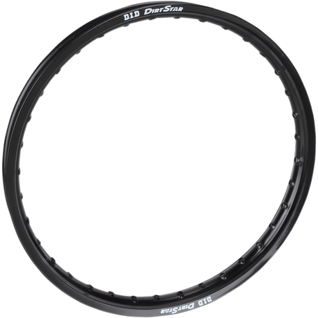 DID DIRT STAR ORIGINALBLACK (21X160VB01T) - DRIVEN Canada's Powersports 452551650694621X160VB01T