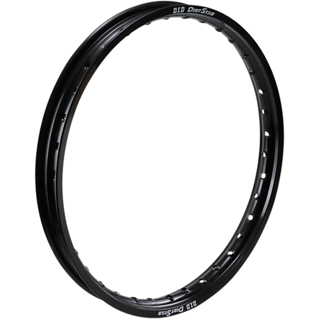 DID DIRT STAR ORIGINALBLACK (21X160VB01T) - DRIVEN Canada's Powersports 452551650694621X160VB01T