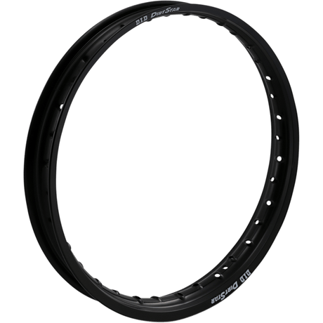 DID DIRT STAR ORIGINALBLACK (21X160VB01Y) - DRIVEN Canada's Powersports 452551650670021X160VB01Y