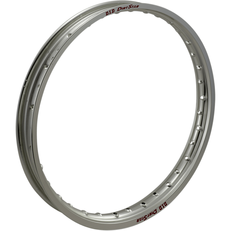DID DIRT STAR ORIGINALSILVER (21X160VS01K) - DRIVEN Canada's Powersports 452551650677921X160VS01K