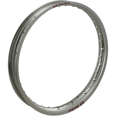 DID DIRT STAR ORIGINALSILVER (21X160VS01K) - DRIVEN Canada's Powersports 452551650677921X160VS01K