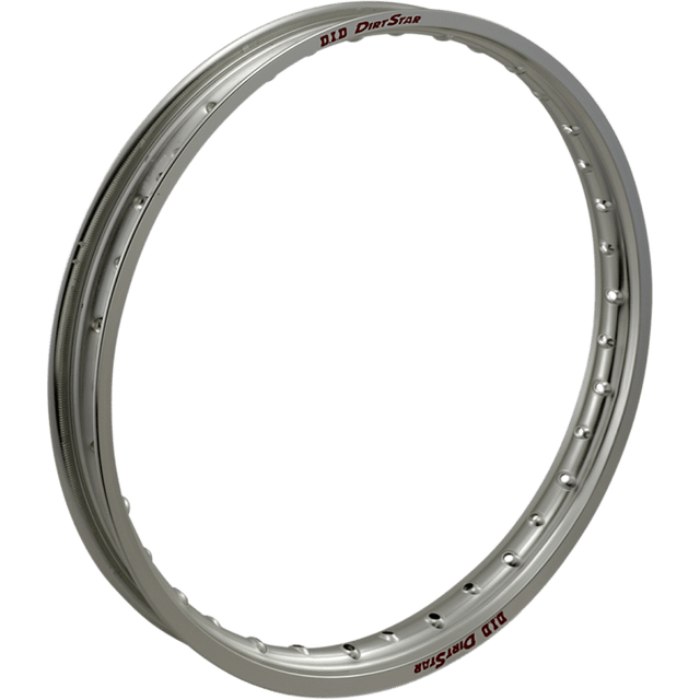 DID DIRT STAR ORIGINALSILVER (21X160VS01K) - DRIVEN Canada's Powersports 452551650677921X160VS01K