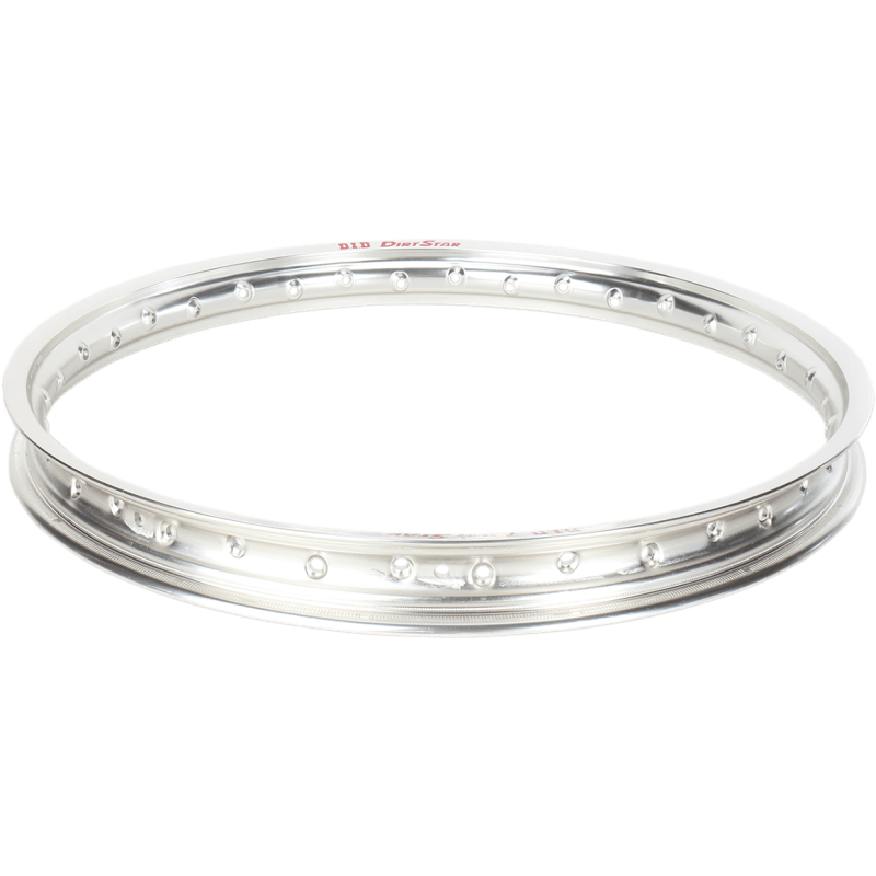 DID DIRT STAR ORIGINALSILVER (21X160VS01K) - DRIVEN Canada's Powersports 452551650677921X160VS01K