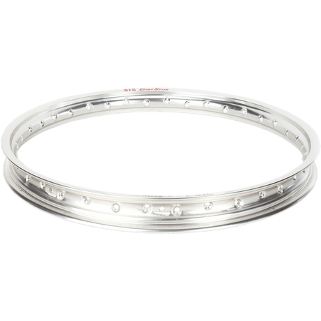 DID DIRT STAR ORIGINALSILVER (21X160VS01K) - DRIVEN Canada's Powersports 452551650677921X160VS01K