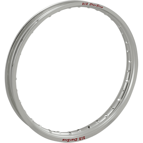 DID DIRT STAR ORIGINALSILVER (21X160VS01Y) - DRIVEN Canada's Powersports 452551650669421X160VS01Y