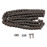 DID 428HD CHAIN DUTY 134L (STEEL) (428HX134RB) - DRIVEN Canada's Powersports 4525516113328428HX134RB