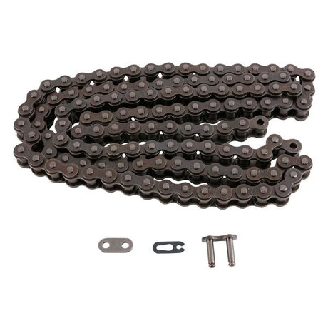 DID 428HD CHAIN DUTY 134L (STEEL) (428HX134RB) - DRIVEN Canada's Powersports 4525516113328428HX134RB