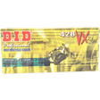 DID 428VX CHAIN 120L (STEEL) (428VXX120FB) - DRIVEN Canada's Powersports 4525516355254428VXX120FB