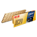 DID 520ERV7 CHAIN 120L (GOLD) - DRIVEN Canada's Powersports 4525516361255M520ERV7120ZB