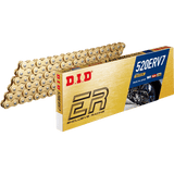 DID 520ERV7 X 120 DID CHAIN - Driven Powersports Inc.4525516361255520ERV7-120