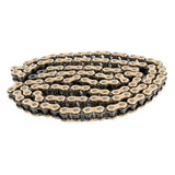 DID 520MX CHAIN 120L (GOLD) - DRIVEN Canada's Powersports 4525516172257M520MXX120RB