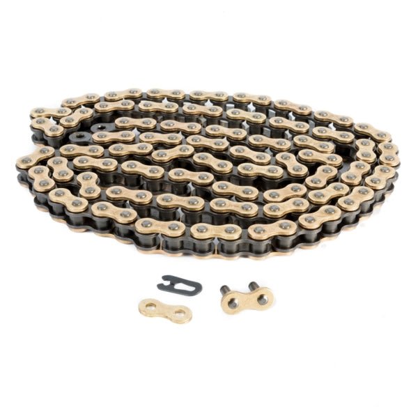 DID 520MX CHAIN 120L (GOLD) - DRIVEN Canada's Powersports 4525516172257M520MXX120RB