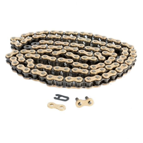 DID 520MX CHAIN 120L (GOLD) - DRIVEN Canada's Powersports 4525516172257M520MXX120RB