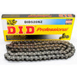 DID 520NZ CHAIN H 120L (STEEL) (M520NZX120FB) - DRIVEN Canada's Powersports 4525516169257M520NZX120FB