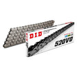 DID 520VO CHAIN RING 120L (STEEL) (M520VOX120FB) - DRIVEN Canada's Powersports 4525516381710M520VOX120FB