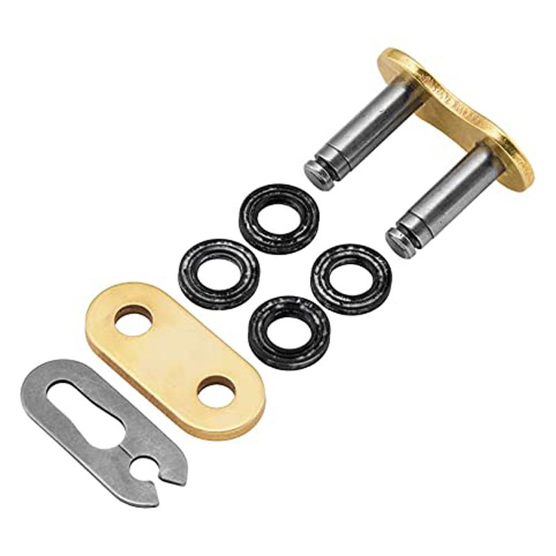 DID 520VO CHAIN RING (GOLD) - DRIVEN Canada's Powersports 4525516906135FJ520VOG