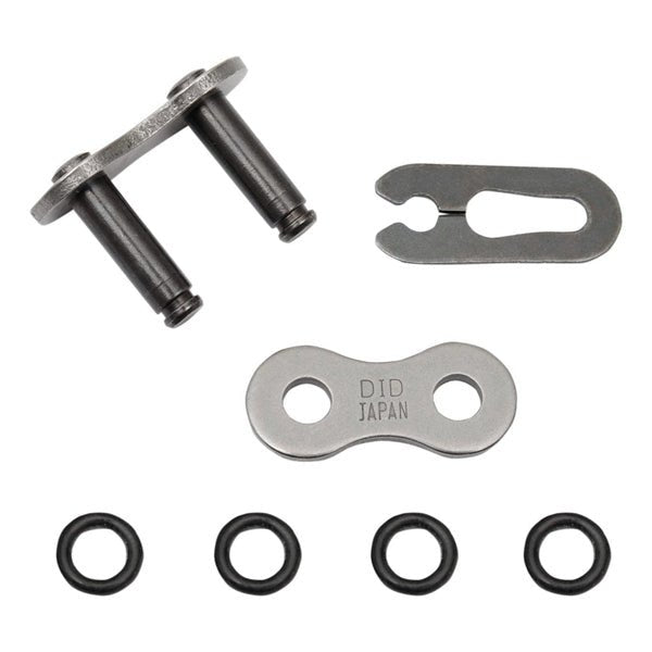 DID 520VO CLIP LINK (FJ520VO) - DRIVEN Canada's Powersports 4525516381956FJ520VO