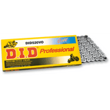 DID 520VO X 100 CHAIN - DRIVEN Canada's Powersports 4525516905800520VOGBX100