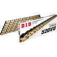 DID 520VO X 110 CHAIN - DRIVEN Canada's Powersports 4525516905855520VOGBX110