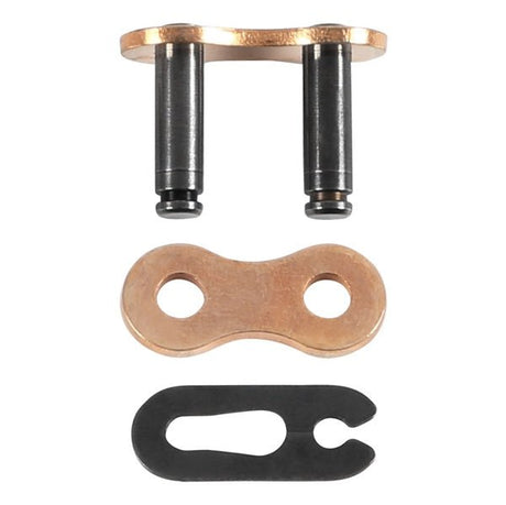 DID 520VX3 CLIP LINK (FJ520VX3G) - DRIVEN Canada's Powersports 4525516321952FJ520VX3G