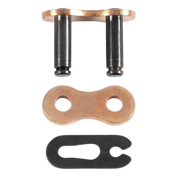 DID 520VX3 CLIP LINK (FJ520VX3G) - DRIVEN Canada's Powersports 4525516321952FJ520VX3G