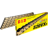 DID 520VX3 G&B 110FB (520VX3G110FB) - DRIVEN Canada's Powersports 4525516319201520VX3G110FB