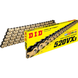 DID 520VX3 G&B 110FB (520VX3G110FB) - DRIVEN Canada's Powersports 4525516319201520VX3G110FB