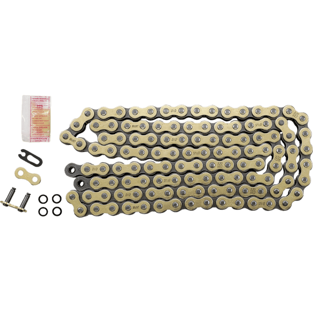 DID 520VX3 G&B 120FB (520VX3G120FB) - DRIVEN Canada's Powersports 4525516319256520VX3G120FB