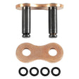 DID 520VX3 RIVET LINK (ZJ520VX3G) - DRIVEN Canada's Powersports 4525516321976ZJ520VX3G