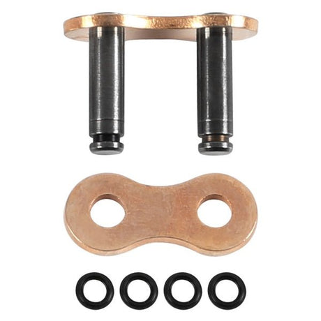 DID 520VX3 RIVET LINK (ZJ520VX3G) - DRIVEN Canada's Powersports 4525516321976ZJ520VX3G